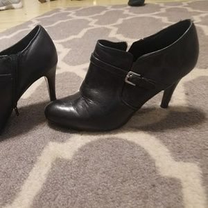 Nine west dress bootie